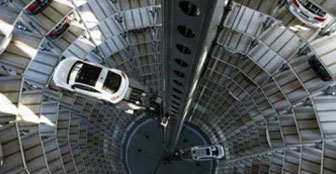 構建智慧交通(tōng)城(chéng)市(shì)：停車(chē)動态大(dà)數(shù)據将智能(néng)聯網