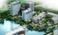 如(rú)臯軟件(jiàn)園綜合服務平台