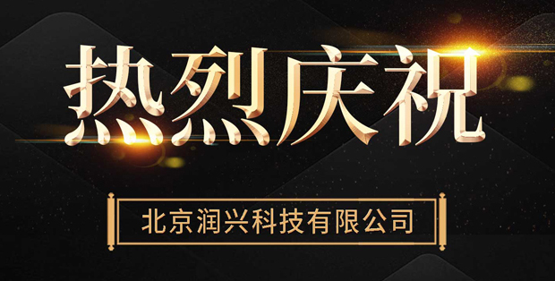 勠力同心，再創佳績！潤興科(kē)技(jì)又(yòu)一(yī)項目順利通(tōng)過驗收