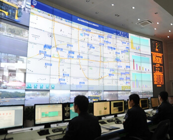 智慧城(chéng)管